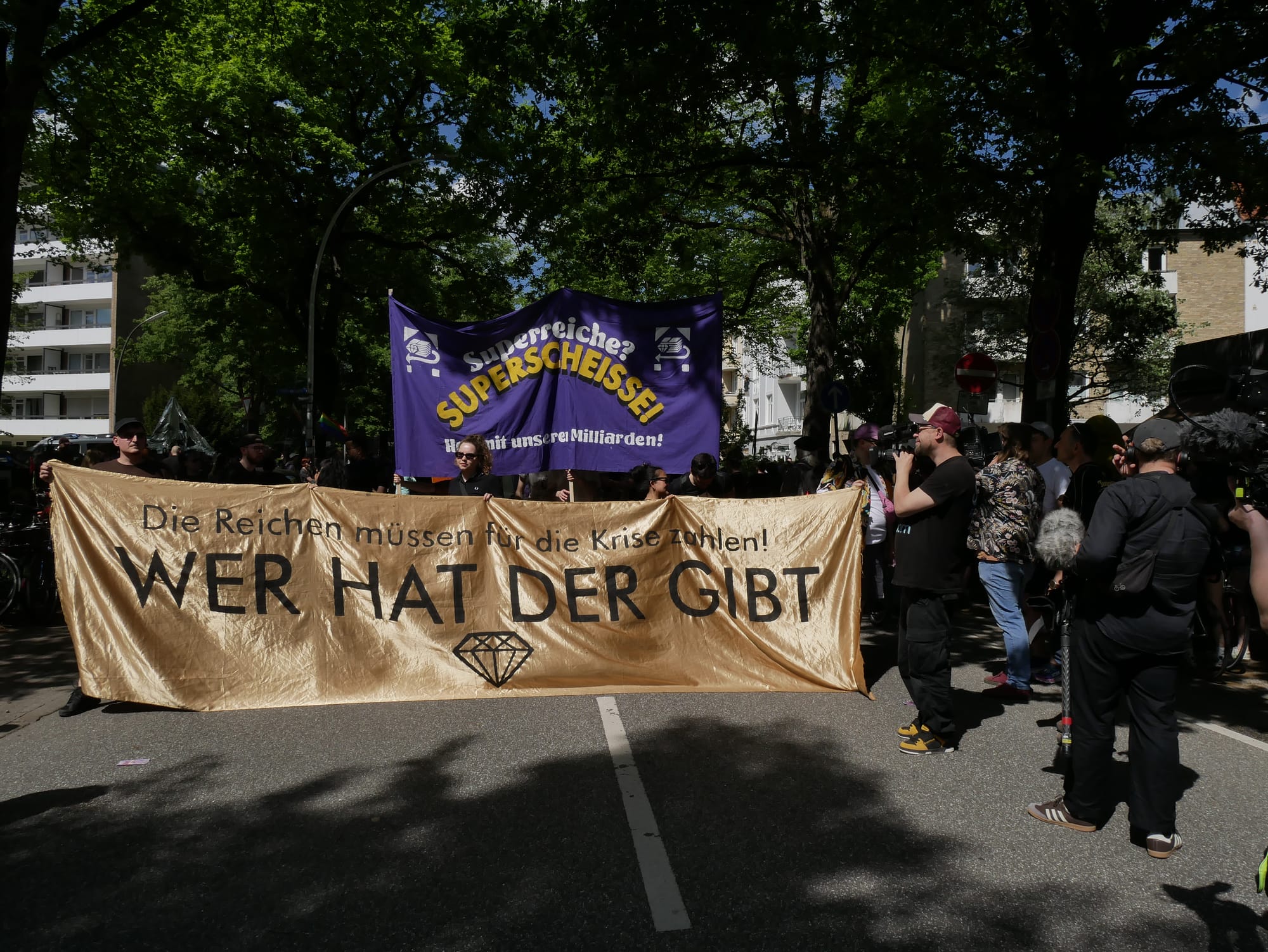 Der Flaneur - Newsletter #4 - 05/2025