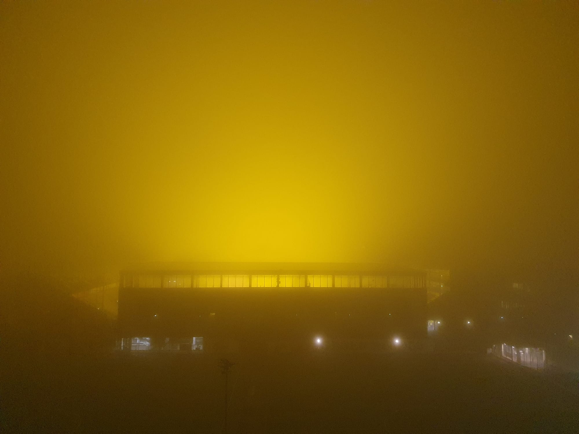 Der Flaneur - Newsletter #5 - 01/2026